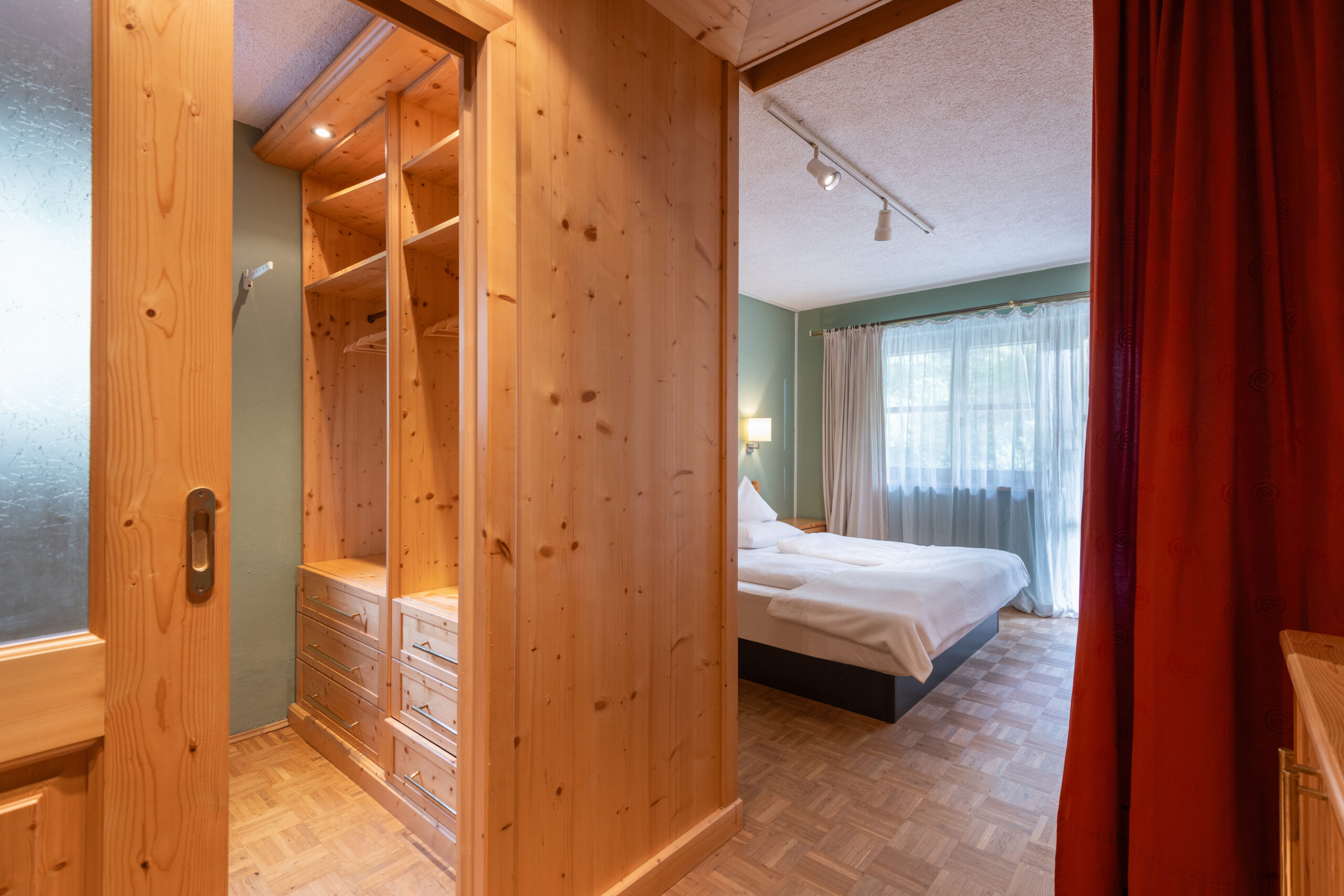 Ferienwohnung Efeu - Blaue Quelle